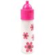 Čarovná dojčenská fľaša so zvukom - 14 cm (00204)
