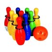 Bowlingová súprava 10 kusov (01514)