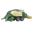 Bruder Krone Big Pack 1290 HDP VC 2 so štvorcovým balíkom (02033)