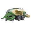 Bruder Krone Big Pack 1290 HDP VC 2 so štvorcovým balíkom (02033)