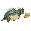 Bruder Krone Big Pack 1290 HDP VC 2 so štvorcovým balíkom (02033)