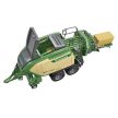 Bruder Krone Big Pack 1290 HDP VC 2 so štvorcovým balíkom (02033)