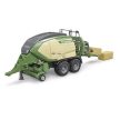 Bruder Krone Big Pack 1290 HDP VC 2 so štvorcovým balíkom (02033)