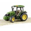 Bruder John Deer 5115M traktor (02106)