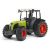 Bruder Claas Nectis 267 F traktor  (02110)