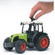 Bruder Claas Nectis 267 F traktor  (02110)