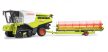 Bruder Class Lexion 780 Terra Trac kombajn (02119)
