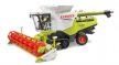 Bruder Class Lexion 780 Terra Trac kombajn (02119)