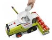 Bruder Class Lexion 780 Terra Trac kombajn (02119)