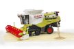 Bruder Class Lexion 780 Terra Trac kombajn (02119)