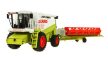 Bruder CLAAS Lexion 480 kombajn (02120)