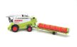 Bruder CLAAS Lexion 480 kombajn (02120)