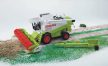 Bruder CLAAS Lexion 480 kombajn (02120)