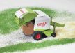 Bruder Claas Rollant 250 lis na okrúhle balíky (02121)