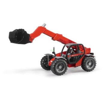Bruder Manitou MLT 633 Teleskopický manipulátor (02125)