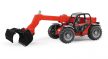Bruder Manitou MLT 633 Teleskopický manipulátor (02125)