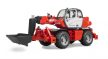 Bruder Manitou MRT 2150 Teleskopický manipulátor (2129)