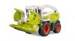 Bruder Claas Jaguar 900 Rezačka na kukuricu (02131)