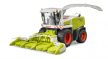 Bruder Claas Jaguar 900 Rezačka na kukuricu (02131)