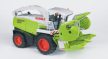 Bruder Claas Jaguar 900 Rezačka na kukuricu (02131)