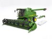 Bruder John Deer kombajn (02132)
