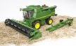 Bruder John Deer kombajn (02132)