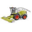 Bruder Claas Jaguar 980 Rezačka (02134)