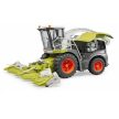 Bruder Claas Jaguar 980 Rezačka (02134)