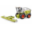 Bruder Claas Jaguar 980 Rezačka (02134)