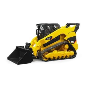 Bruder Caterpillar pásový nakladač (02136)