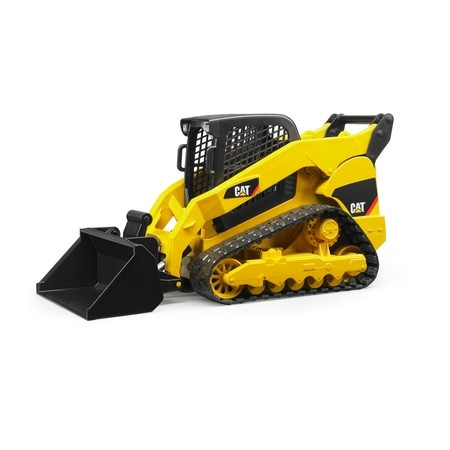Bruder Caterpillar pásový nakladač (02136)