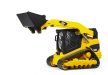 Bruder Caterpillar pásový nakladač (02136)