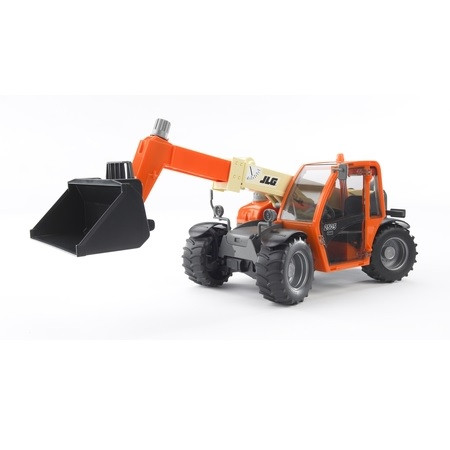 Bruder JLG 2505 Teleskopický manipulátor (02140)