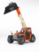 Bruder JLG 2505 Teleskopický manipulátor (02140)
