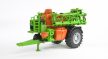 Bruder Amazone UX 5200 postrekovač (02207)