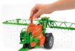 Bruder Amazone UX 5200 postrekovač (02207)