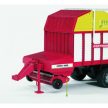 Bruder Pöttinger Jumbo 6600 príves na prepravu krmiva (02214)