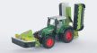 Bruder CLAAS Disco 8550 C Plus kosačka (02218)