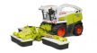 Bruder CLAAS Disco 8550 C Plus kosačka (02218)