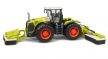 Bruder CLAAS Disco 8550 C Plus kosačka (02218)