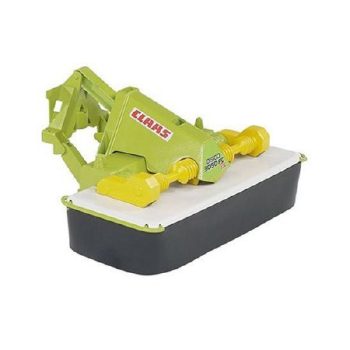   Bruder Claas Disco 3050 FC predná žacia lišta za traktor (02324)
