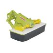 Bruder Claas Disco 3050 FC predná žacia lišta za traktor (02324)