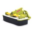 Bruder Claas Disco 3050 FC predná žacia lišta za traktor (02324)