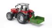 Bruder Plošina za traktor (02336)