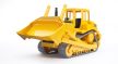 Bruder Caterpillar buldozér (02422)