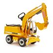 Bruder Liebherr kolesový bager (02426)