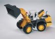 Bruder Liebherr Čelný nakladač (02430)