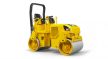 Bruder Caterpillar válec vibrační (02433)