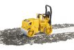 Bruder Caterpillar válec vibrační (02433)