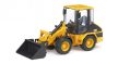 Bruder Caterpillar čelný nakladač (02441)